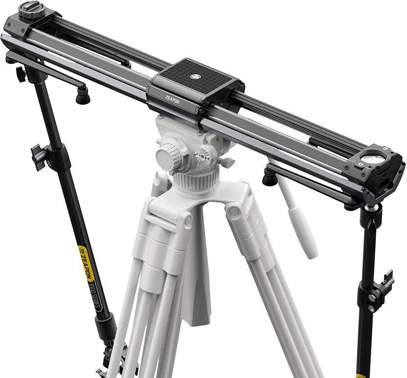 Zeapon Micro3 M500 Slider