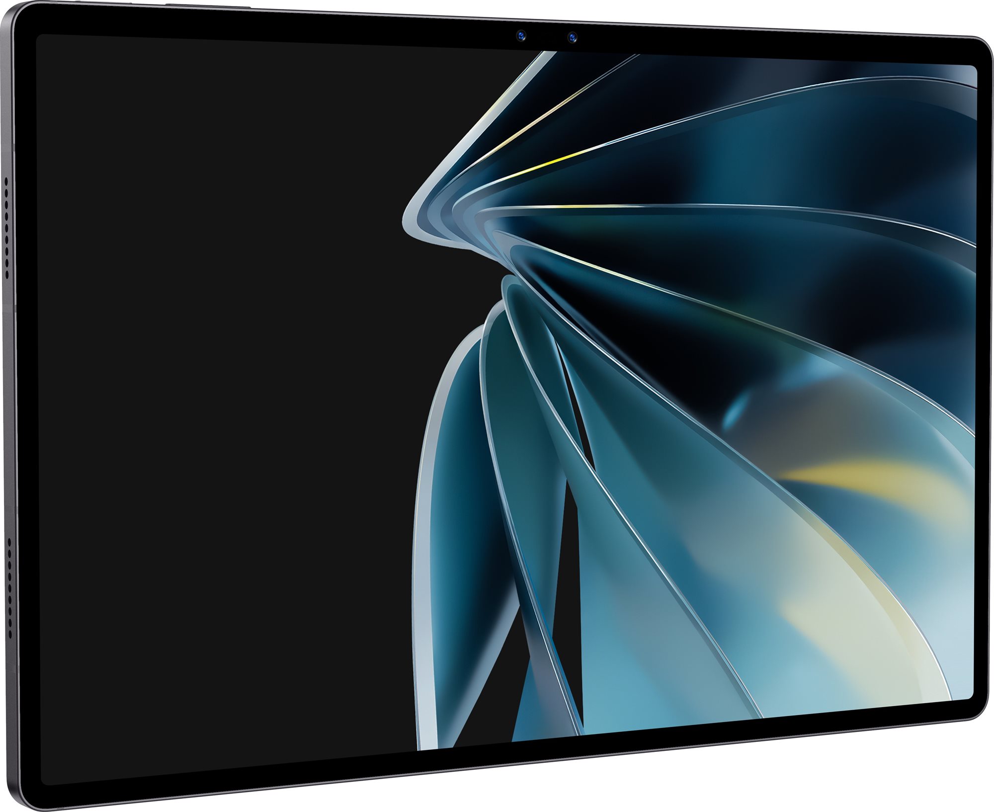 Nubia Pad 3D Wi-Fi 8GB/128GB fekete Tablet