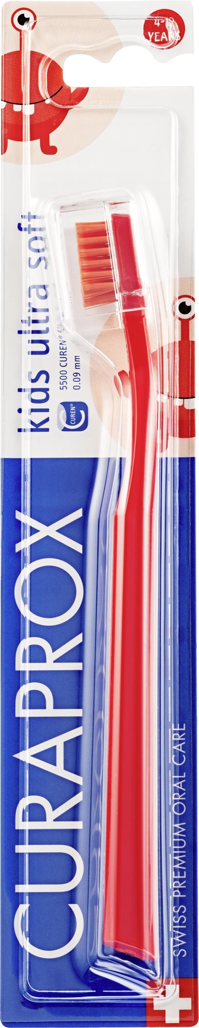 CURAPROX Kids Zubná kefka Zubná kefka