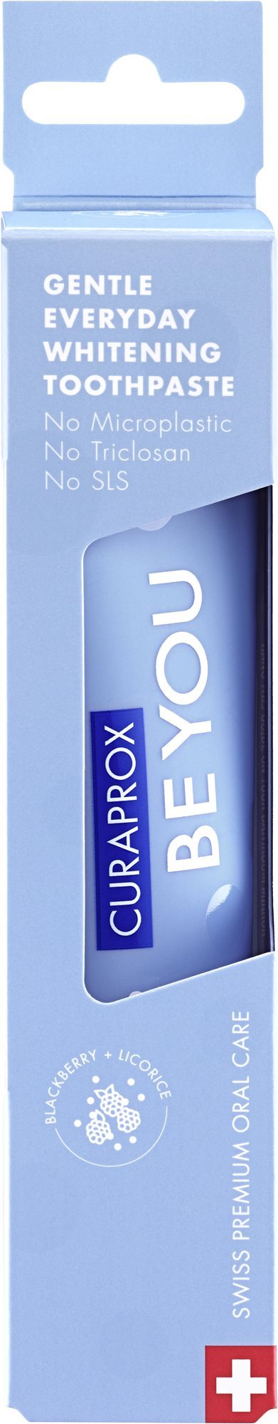 CURAPROX Be You Daydreamer, 60 ml Zubní pasta