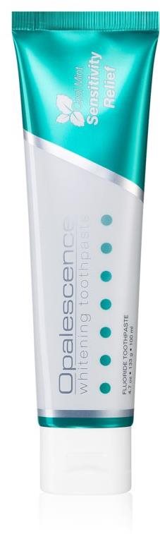 OPALESCENCE Sensitivity Relief bělicí zubní pasta 133 g Zubní pasta