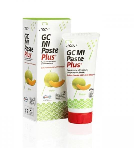 GC MI Paste Plus Melón 35 ml Zubná pasta