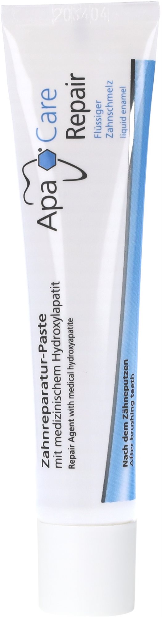 ApaCare & Repair Intensive Dental Care Paste 30 ml Zubná pasta