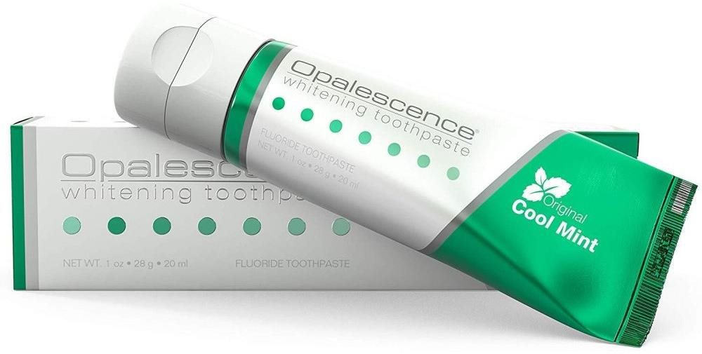 OPALESCENCE Whitening Cool Mint 20 g Zubná pasta