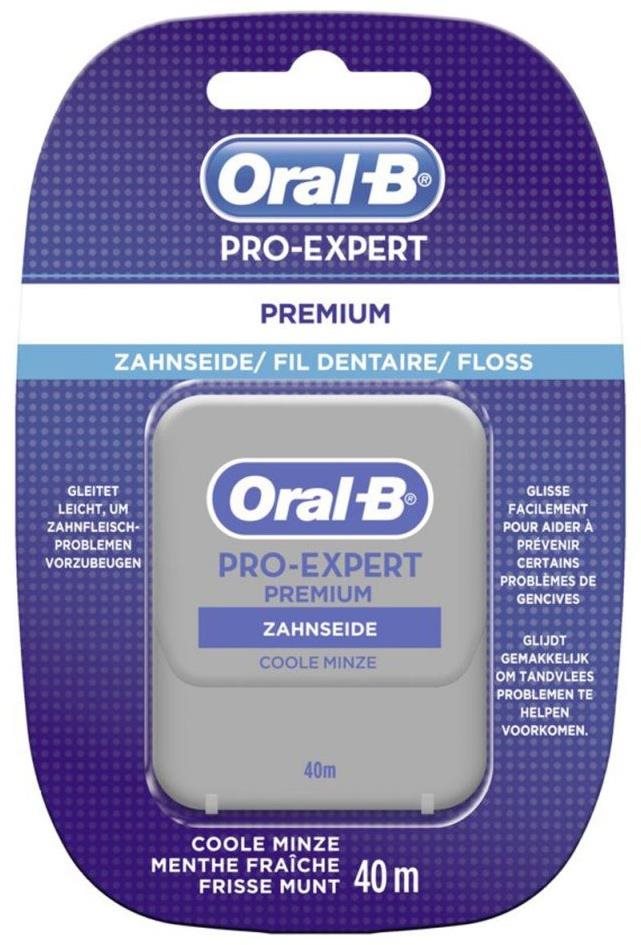 ORAL-B Pro Expert 40 m Zubná niť