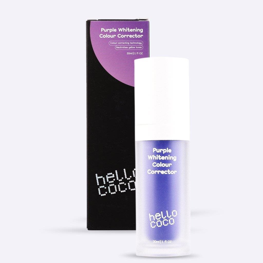 HELLO COCO fogfehérítő korrektor 30 ml Fogfehérítő
