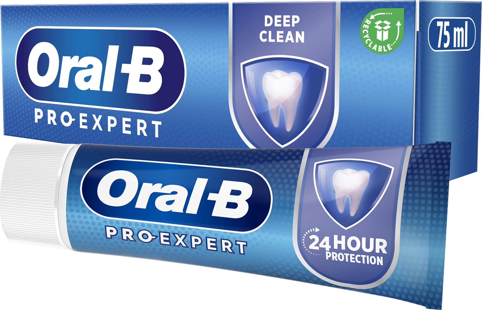Oral-B Pro-Expert Deep Clean 75 ml Fogkrém