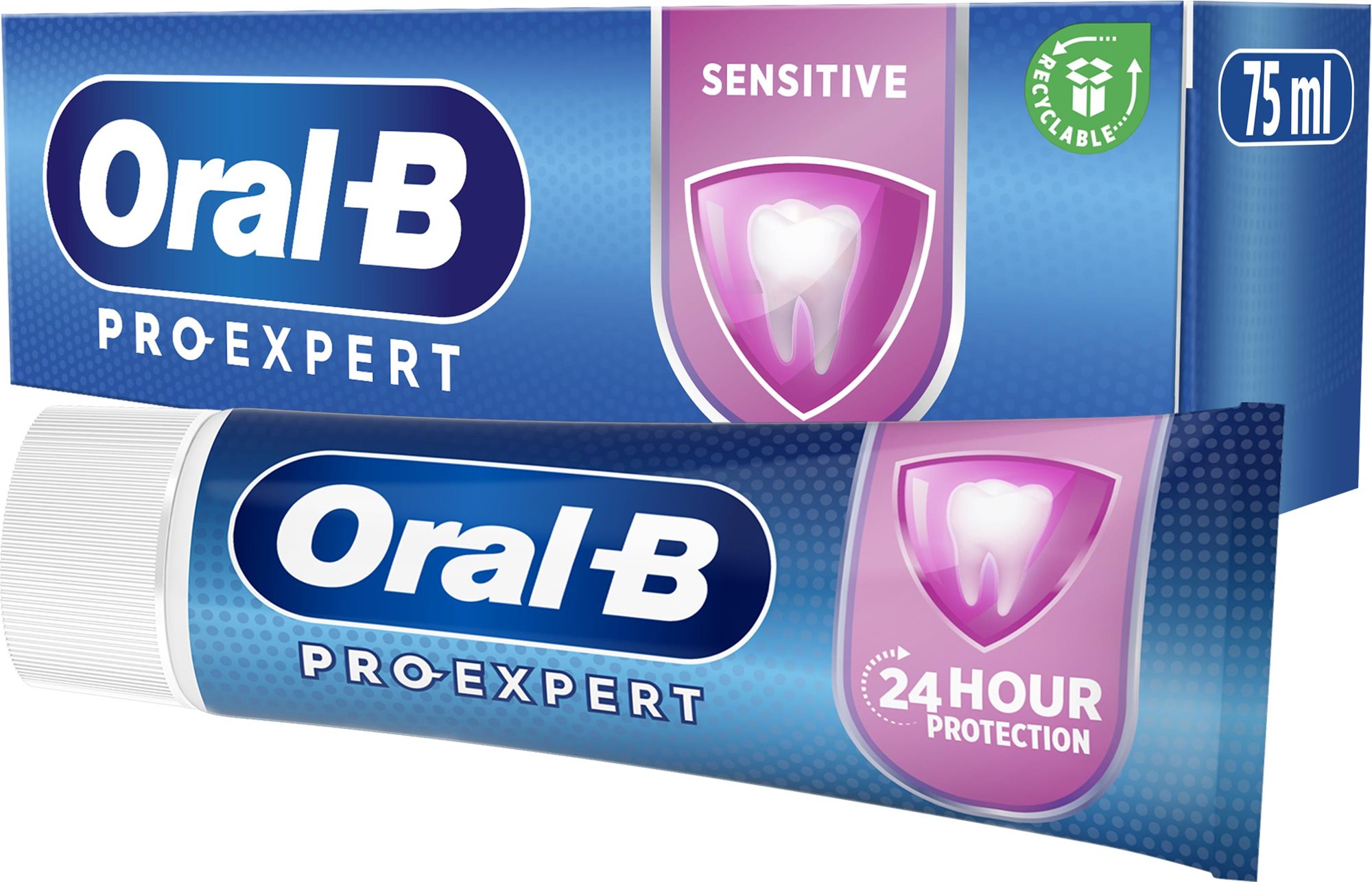 Oral-B Pro-Expert Sensitive 75 ml Fogkrém