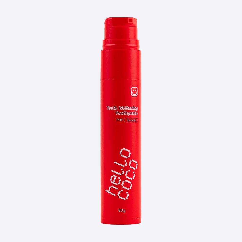 Hello Coco PAP Whitening 60 g Fogkrém