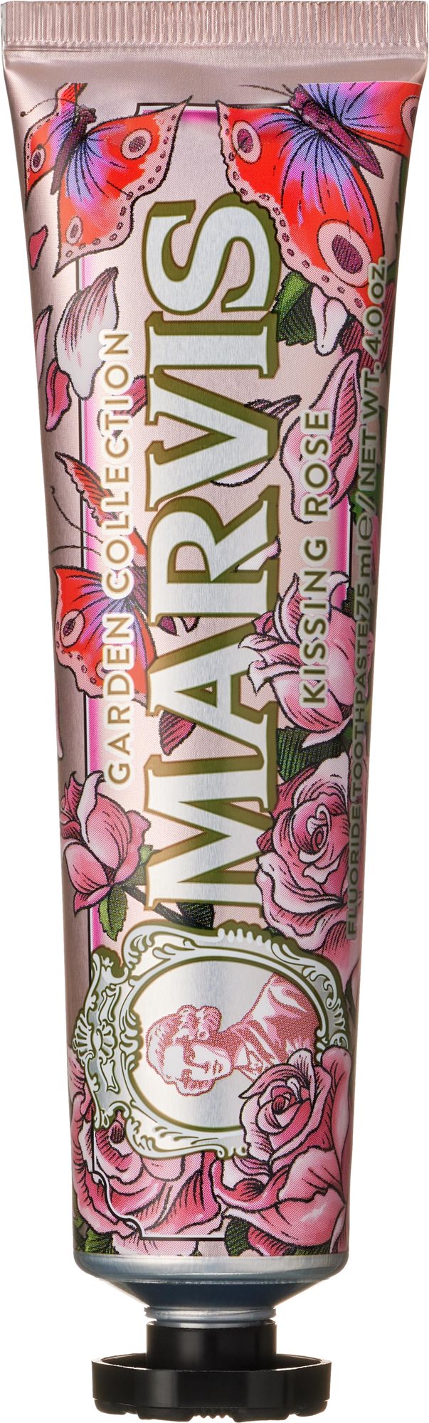 MARVIS Kissing Rose 75 ml Fogkrém