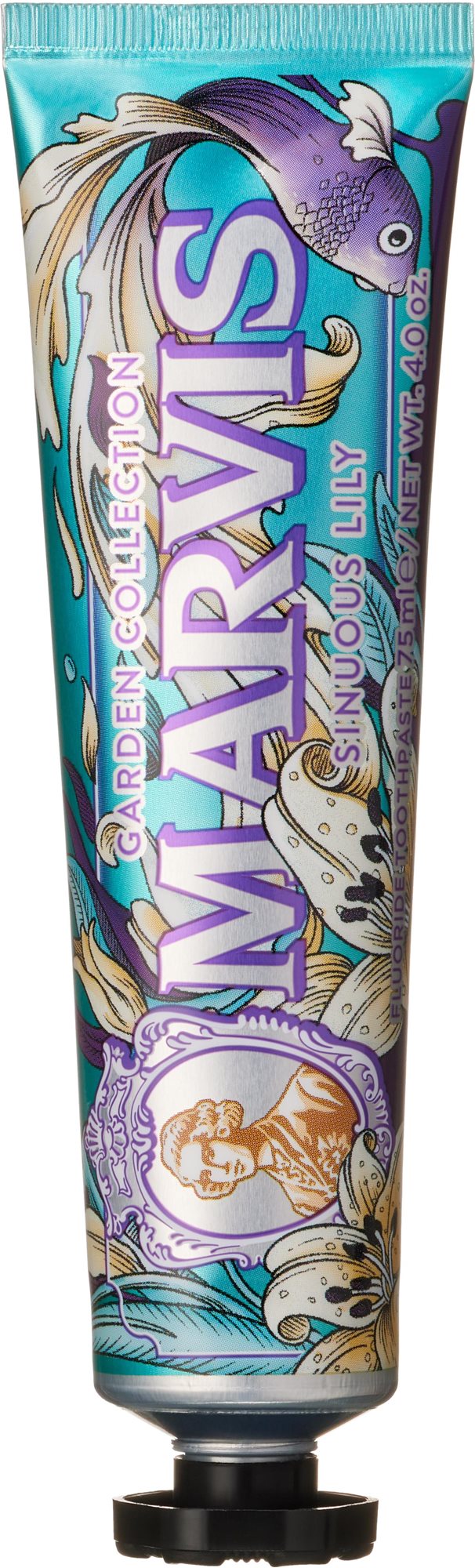 MARVIS Sinuous Lili 75 ml Zubná pasta