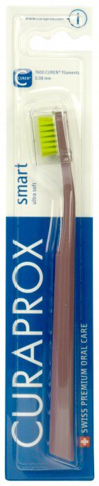 CURAPROX CS 5460B Ultra soft Zubná kefka