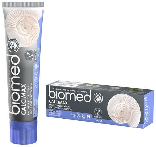 BIOMED Calcimax 100 g Fogkrém