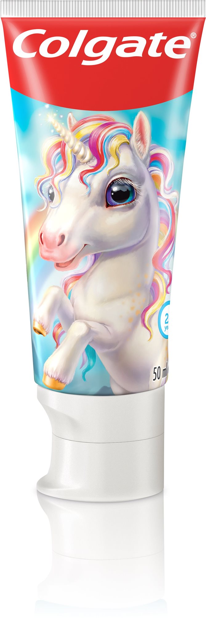 COLGATE Animal Gang 50 ml Zubní pasta