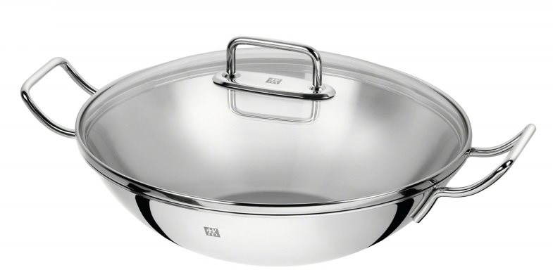 Zwilling Plus - 32 cm Wok