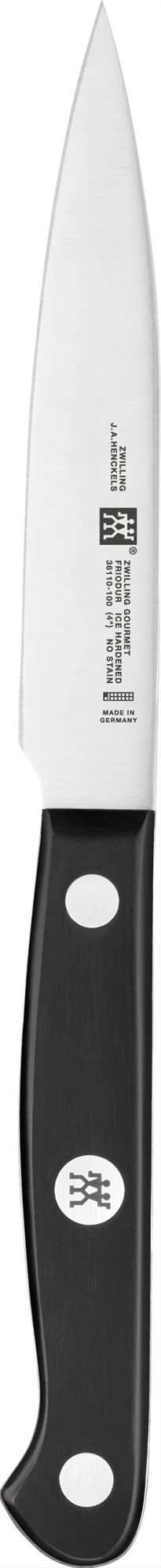 ZWILLING Gourmet Spickmesser 10cm Messer