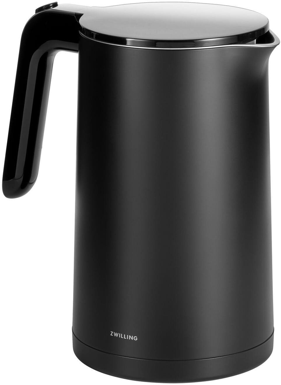 Zwilling ENFINIGY Wasserkocher - schwarz Wasserkocher
