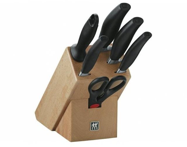 Zwilling Five Star Sada nožov