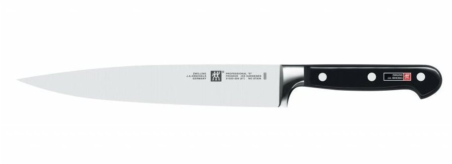 Zwilling Nôž na mäso 20 cm PROFESSIONAL „S" Kuchynský nôž