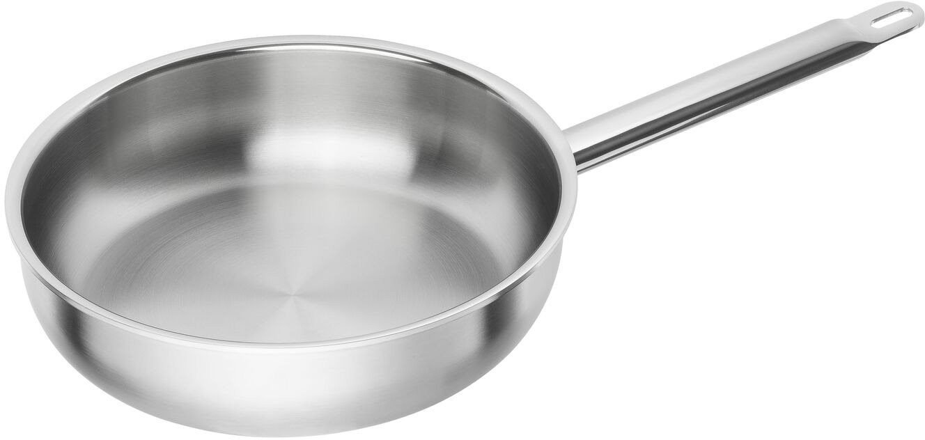 Zwilling Twin Pro rozsdamentes acél serpenyő 26 cm Serpenyő
