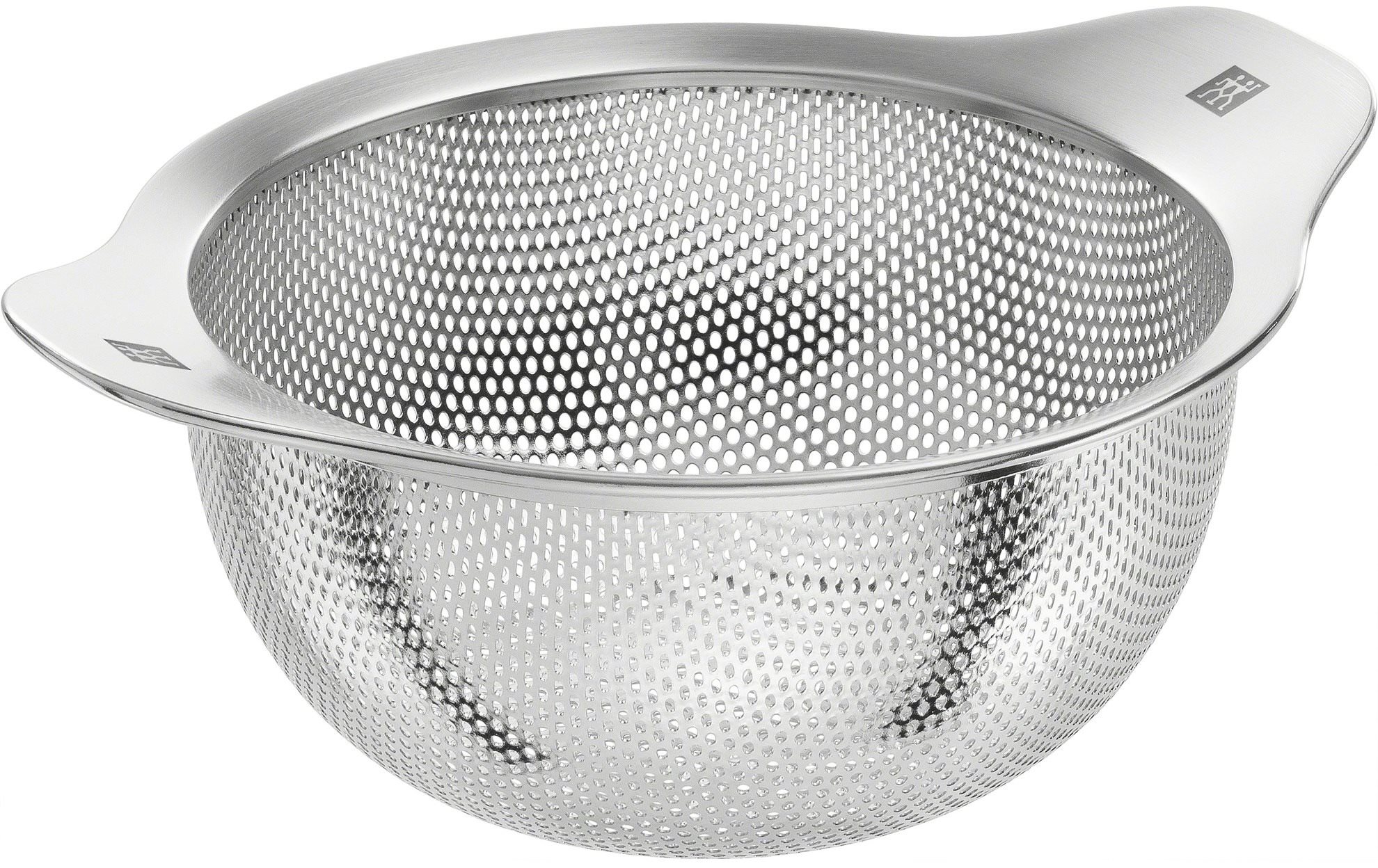 Zwilling szűrő, rozsdamentes acél, 16 cm Szűrő
