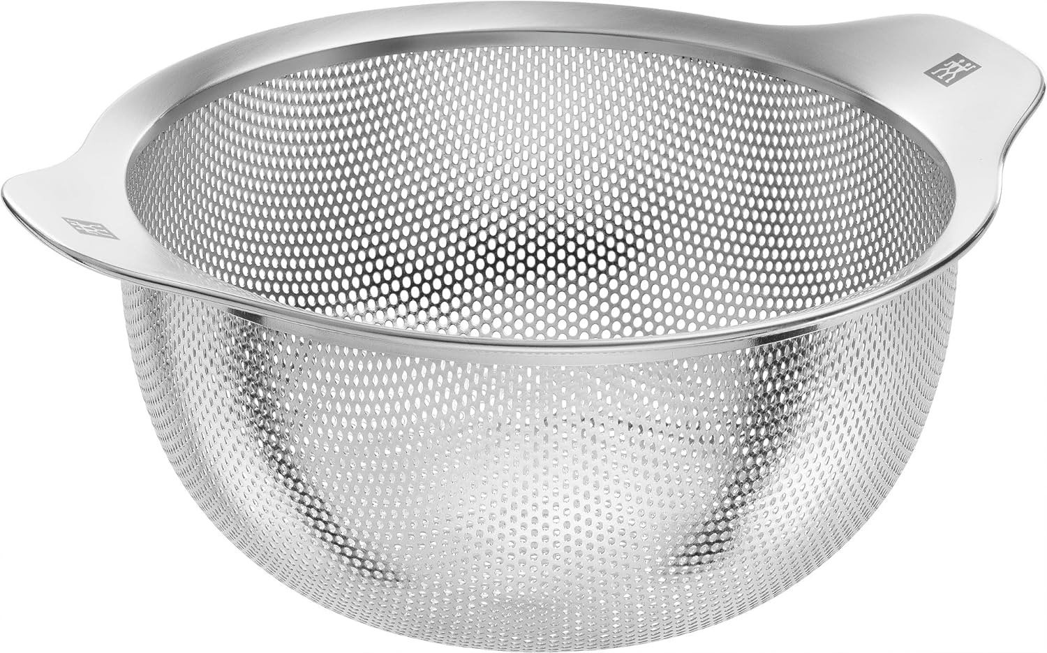 Zwilling szűrő, rozsdamentes acél, 20 cm Szűrő