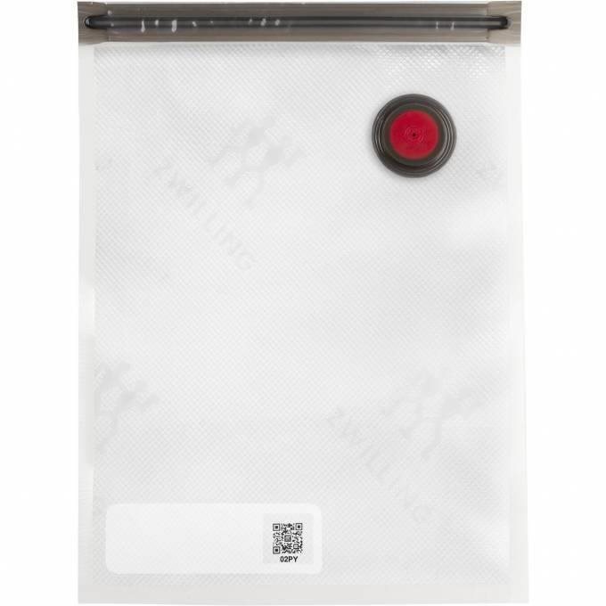 ZWILLING Fresh & Save Vakuum Beutelset M / 10-teilig Vakuumbeutel