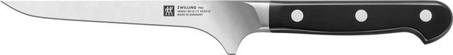 Zwilling Pro csontozókés 14 cm Konyhakés