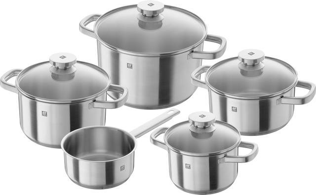 Zwilling Joy 5 Kochgeschirr-Set 5 St Topfset