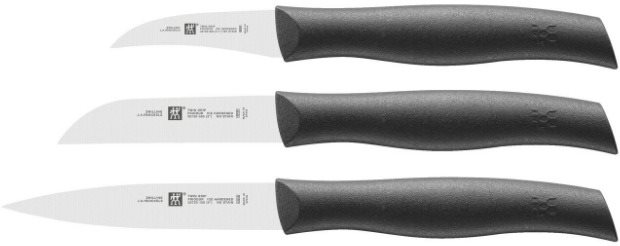 Zwilling TWIN Grip Messerset 3 St Messerset