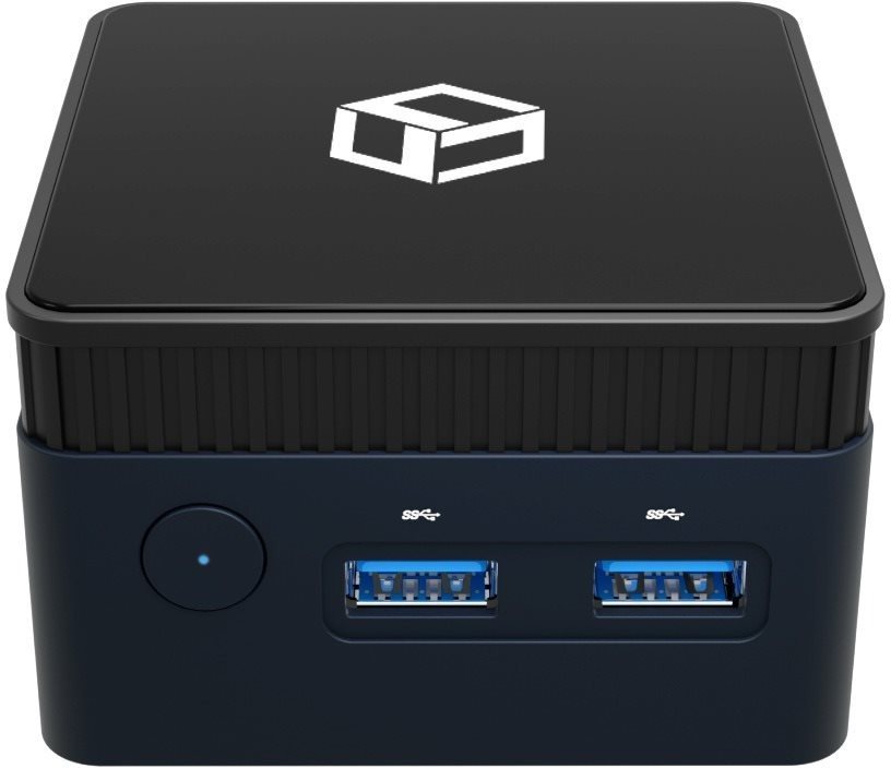 QOOBE I N100 (12+128G) Mini PC