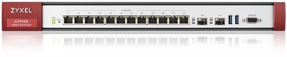 Zyxel ATP700 Firewall Firewall