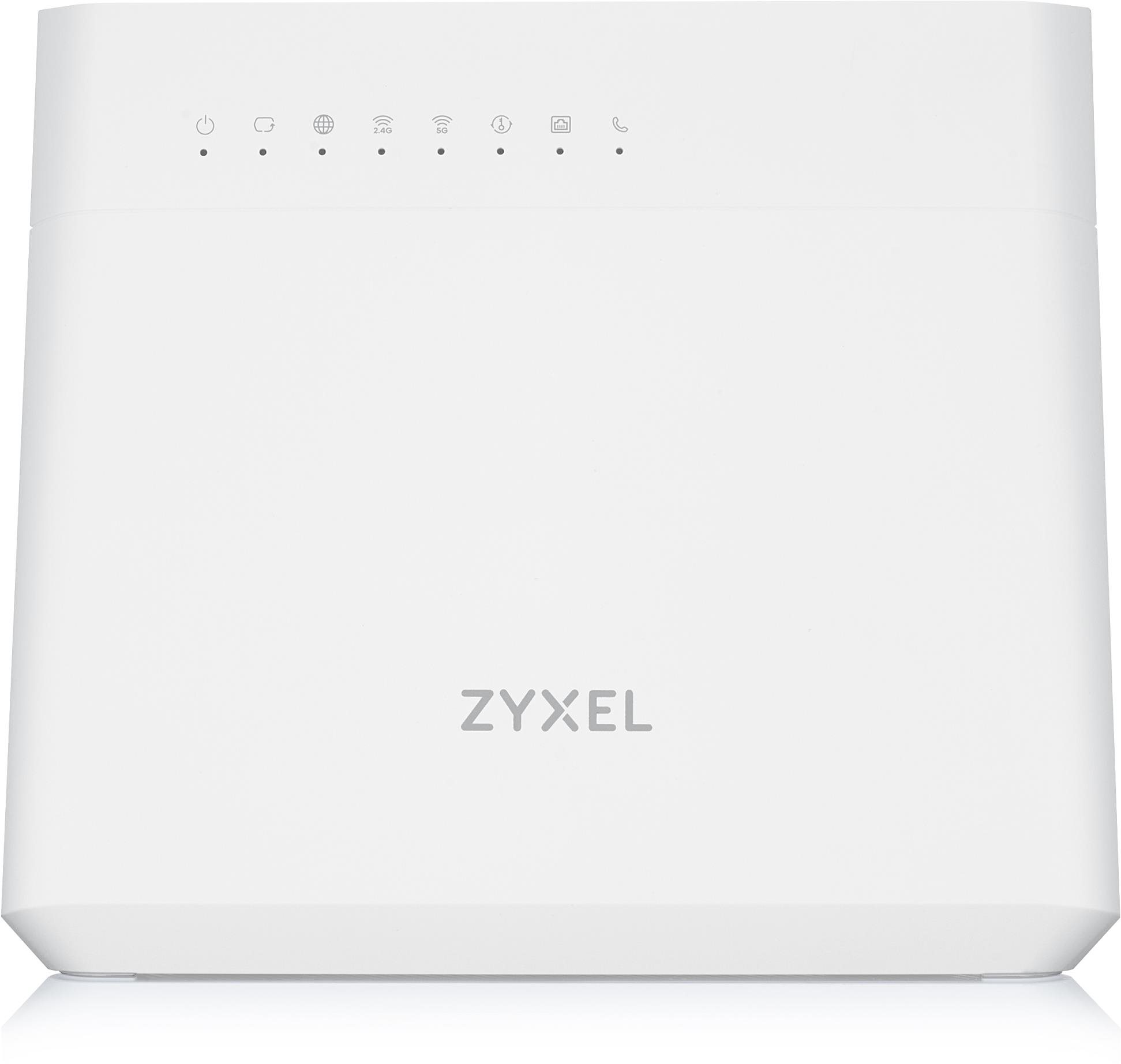 ZyXEL VMG8825-T50K VDSL2  modem