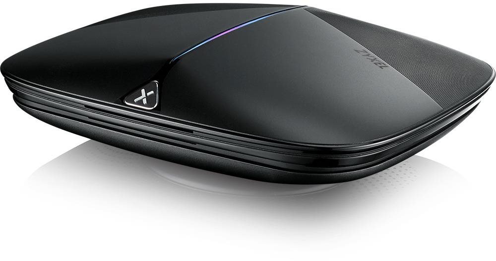 Zyxel NBG6818, EU, AC2600 Multi-Gigabit WiFi Router WiFi router