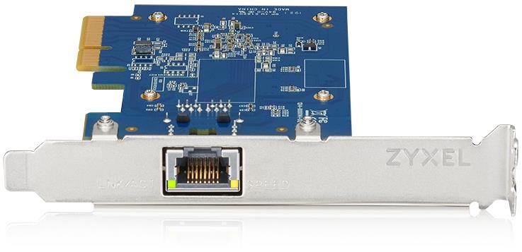 Zyxel XGN100C 10G RJ45 sieťová karta Sieťová karta