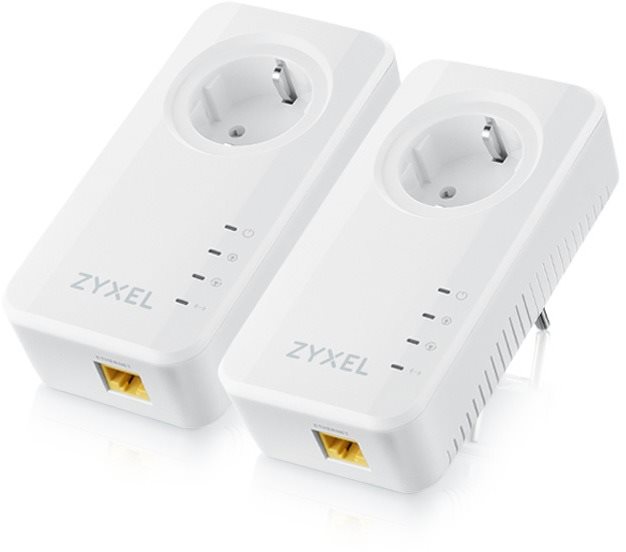 Zyxel PLA6457 Powerline adapter