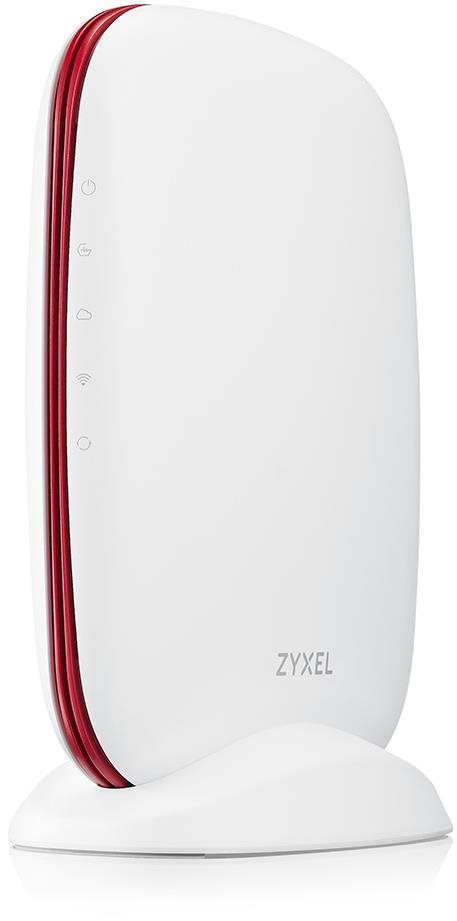 Zyxel SCR50AXE-EU0101F Firewall
