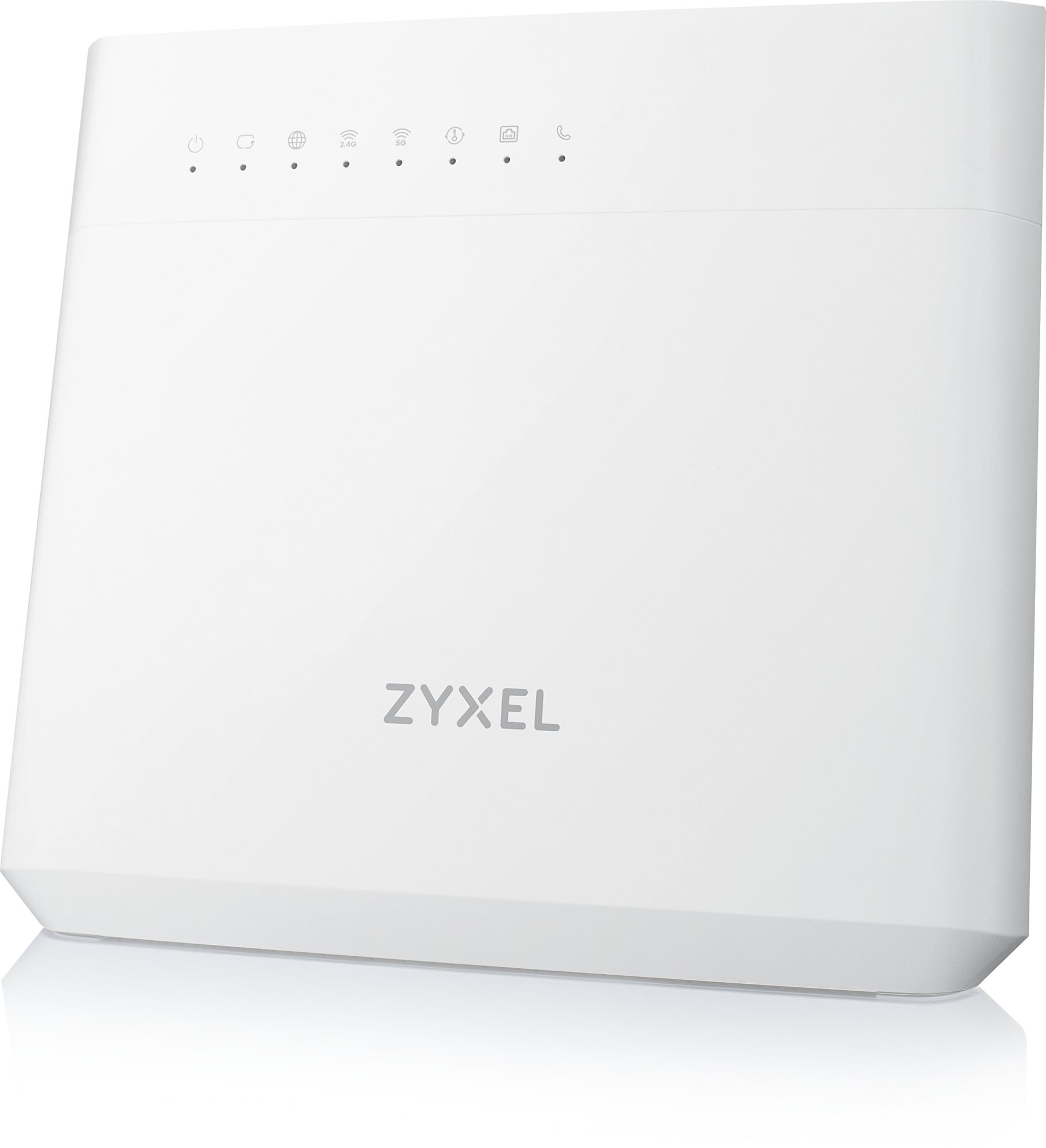 Zyxel VMG8825-T50K VDSL2-Modem