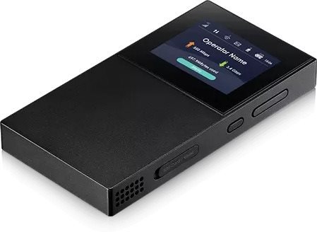 Zyxel NR2301 LTE WiFi modem