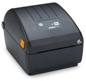 Zebra ZD220 TT (ZD22042-T1EG00EZ) Címkenyomtató
