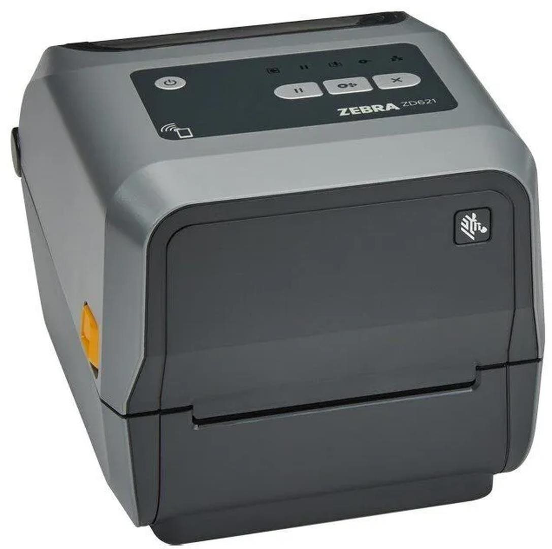 Zebra ZD621t (ZD6A042-30EF00EZ) Címkenyomtató