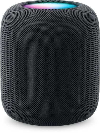 Apple HomePod (2nd generation) Midnight Hlasový asistent