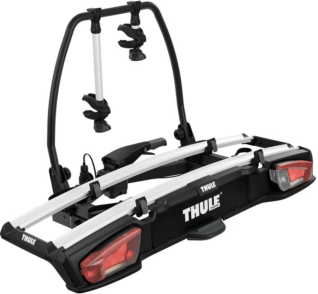 Thule 938 VeloSpace XT Nosič bicyklov na ťažné zariadenie