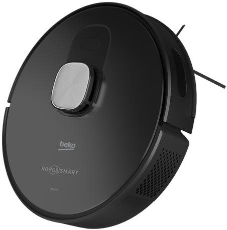 BEKO VRR84314VB Robosmart Saugroboter