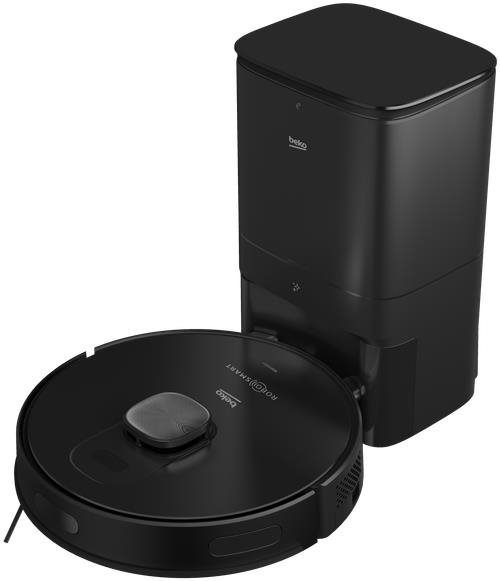 BEKO VRR94314VB Robosmart Robotporszívó