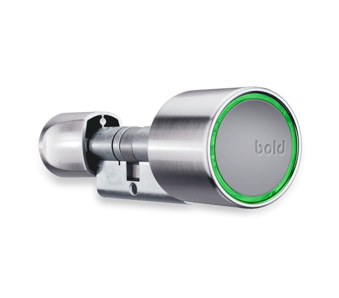 Bold Smart Cylinder SX-33 Smartes Schloss