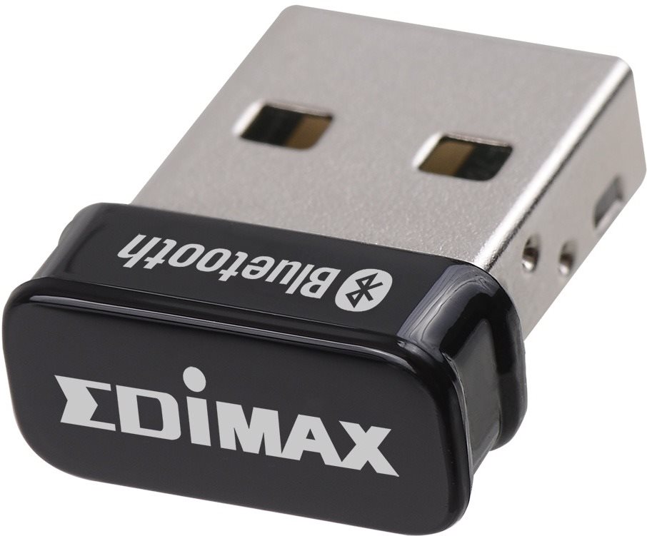 EDIMAX Bluetooth 5.0 USB Adaptér BT-8500 Bluetooth adaptér