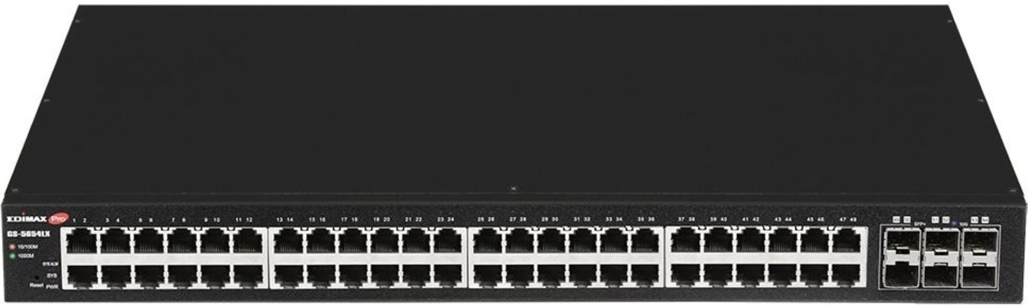 EDIMAX GS-5654LX Switch