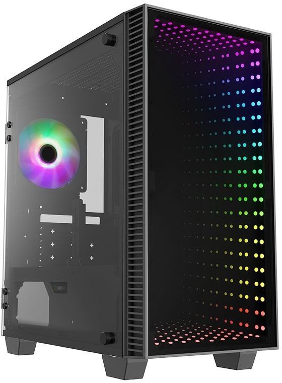 GameMax Mini Abyss / H608 PC skrinka