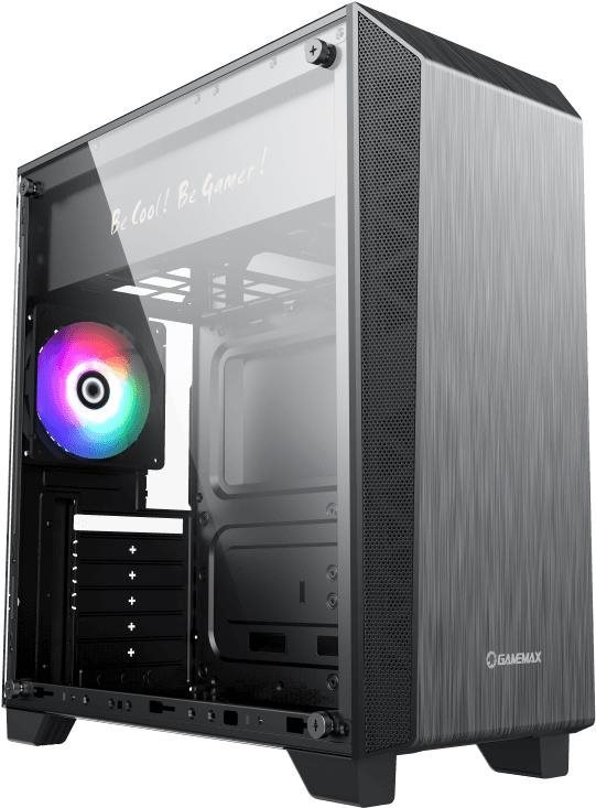 GameMax Nova N5 Boîtier PC